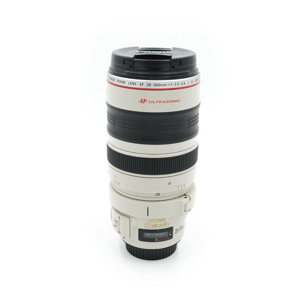 Canon EF 28-300mm f/3.5-5.6 L IS USM