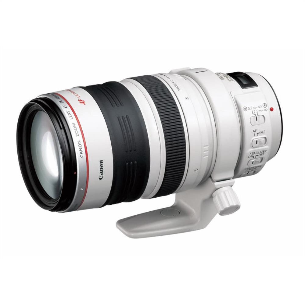 Canon EF 28-300mm f/3.5-5.6 L IS USM