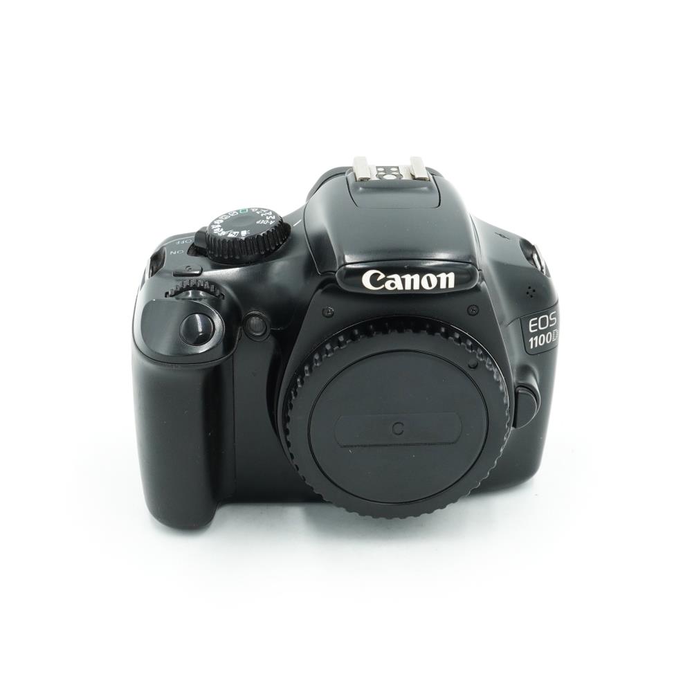 Canon EOS 1100D