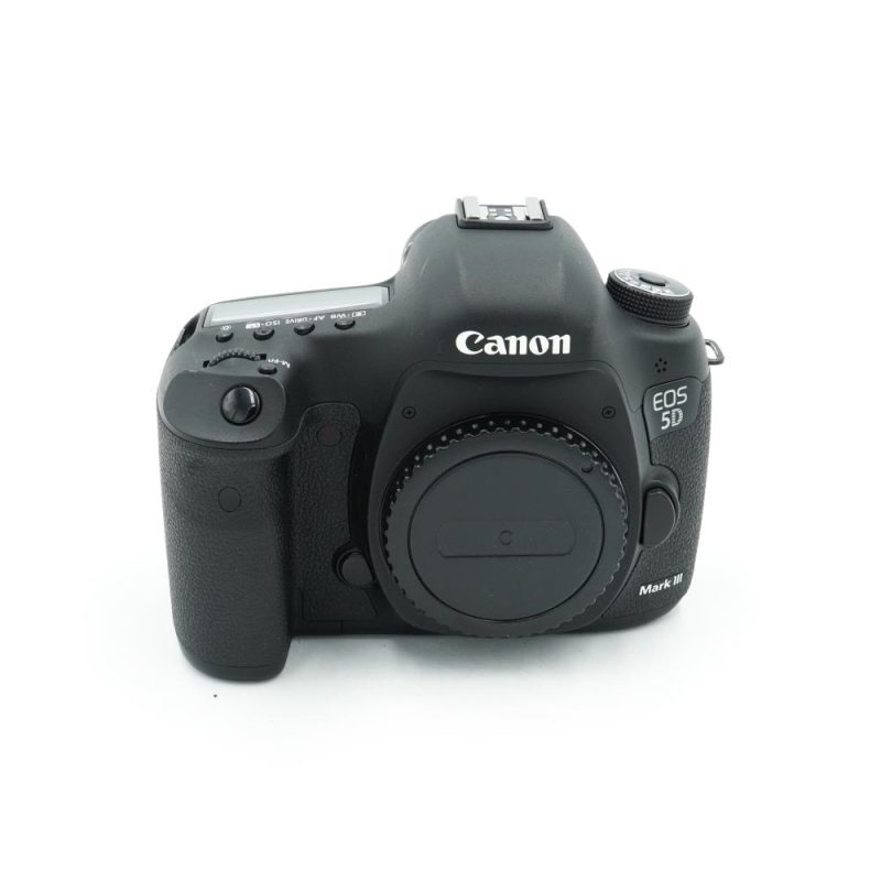 Canon EOS 5D Mark III