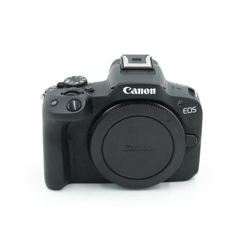 Canon EOS R50
