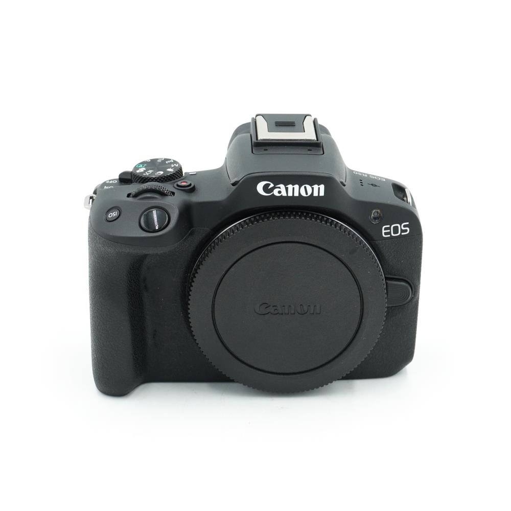 Canon EOS R50