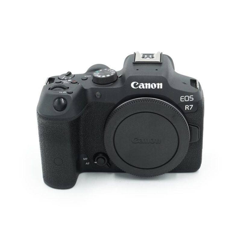 Canon EOS R7