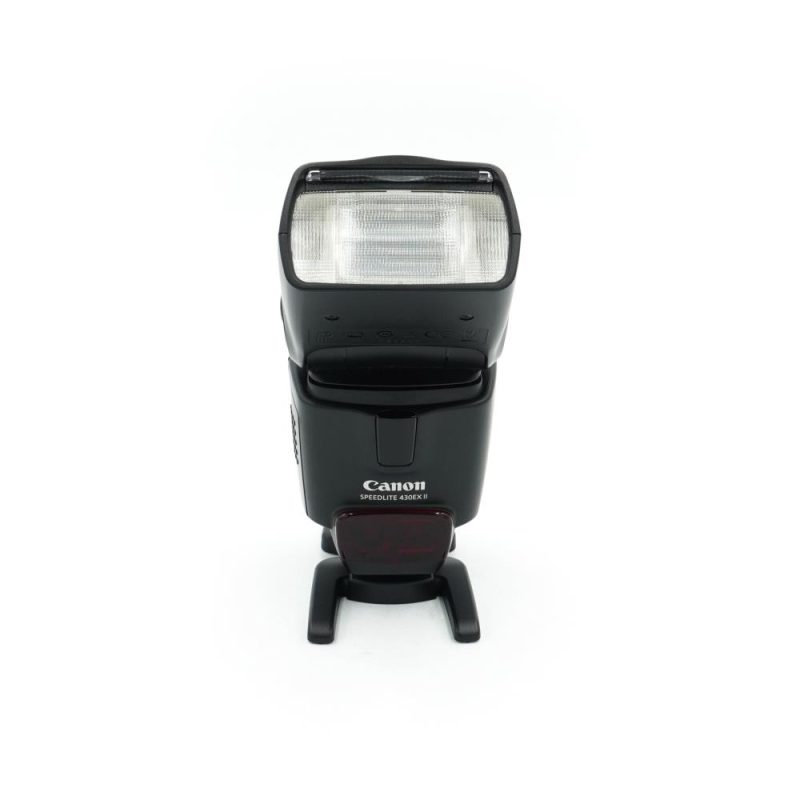 Canon Speedlite 430EX II