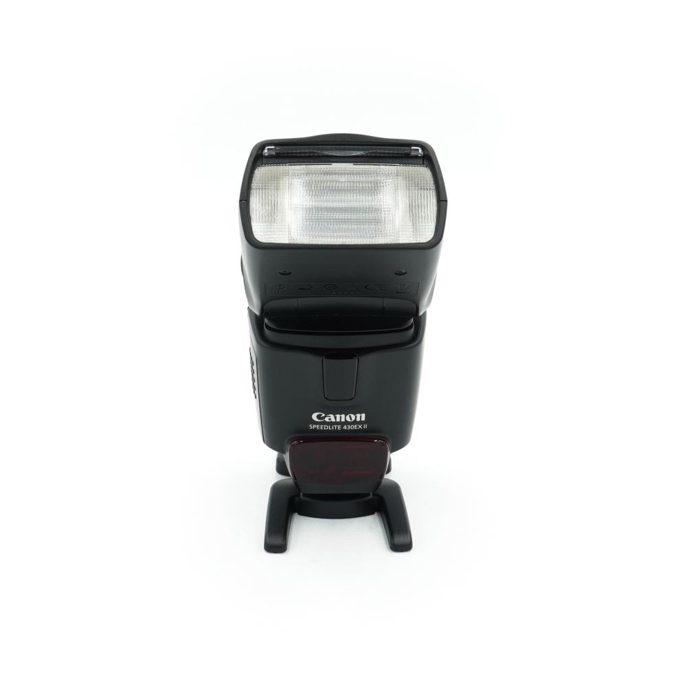 Canon Speedlite 430EX II