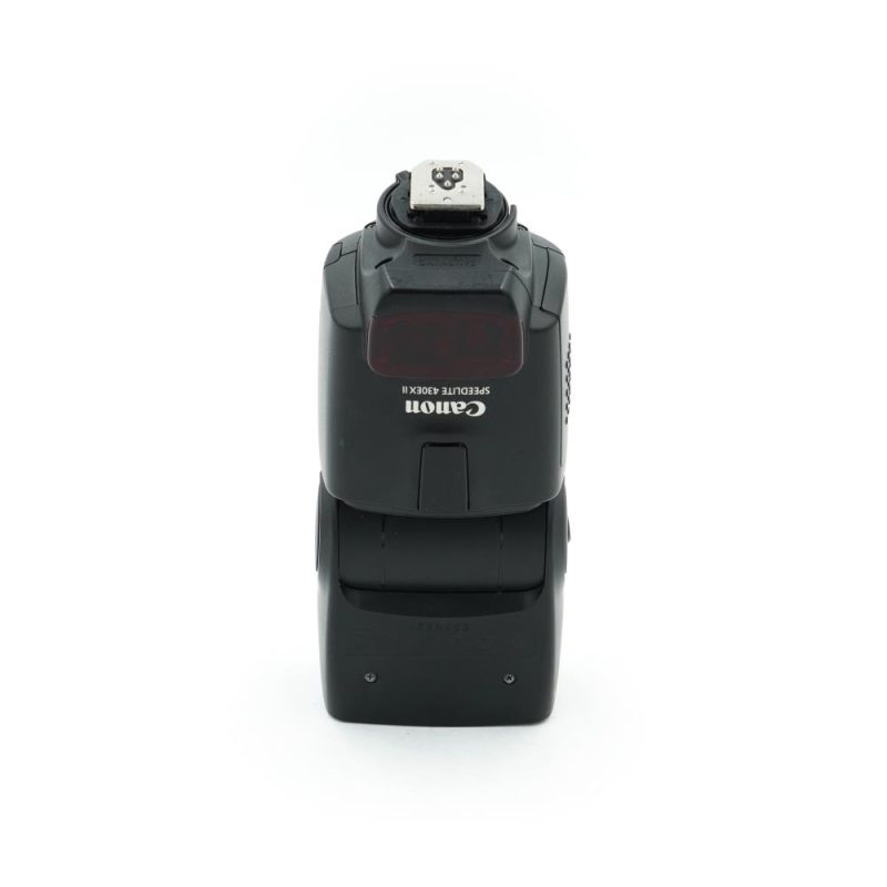 Canon Speedlite 430EX II