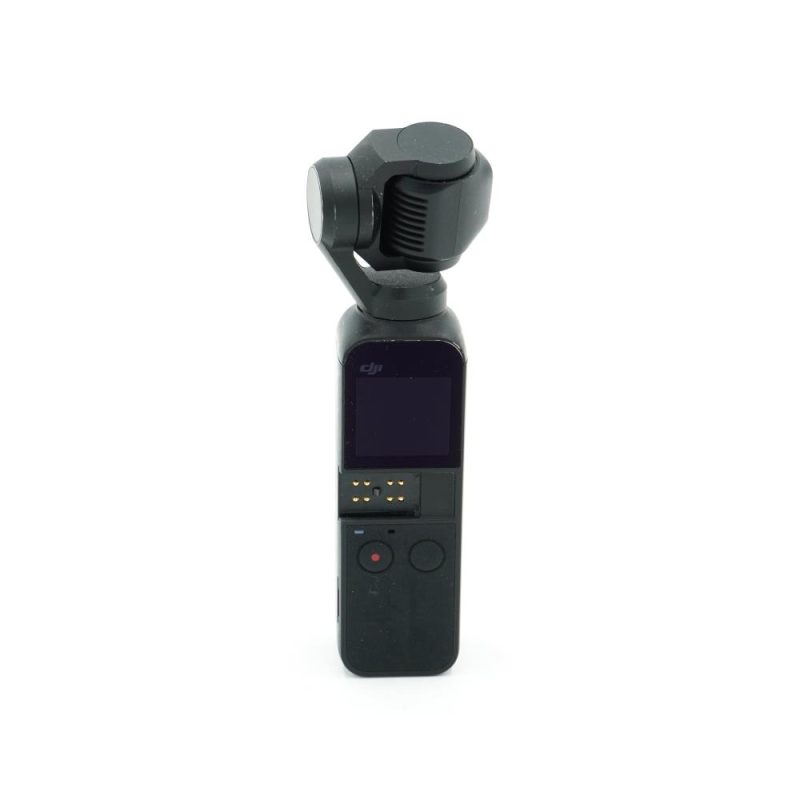 Dji Osmo Pocket