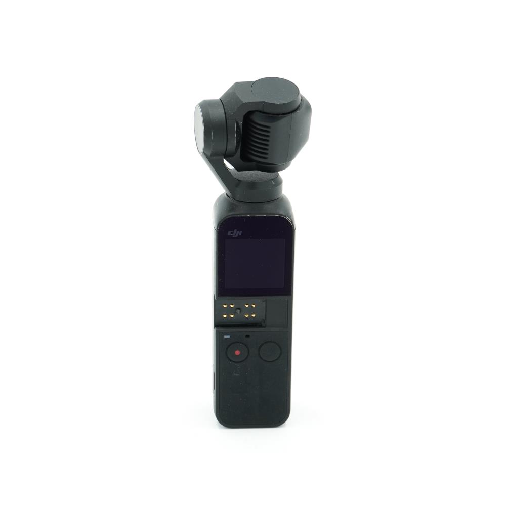 Dji Osmo Pocket