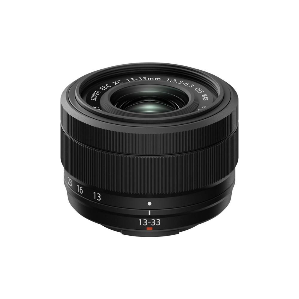 Fujifilm XC 13-33mm f/3.5-6.3 OIS