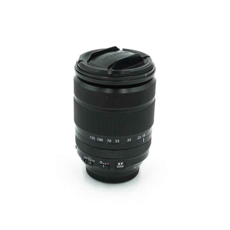 Fujinon XF 18-135mm f/3.5-5.6 R LM OIS WR