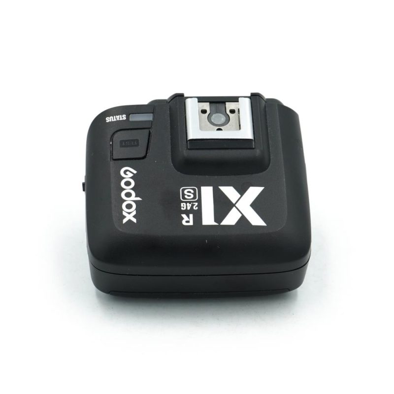 Godox X1R TTL Wireless Flash Trigger (Sony)