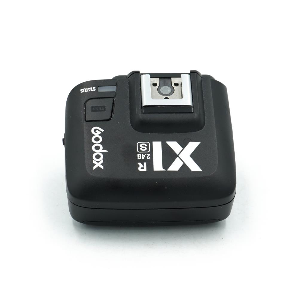 Godox X1R TTL Wireless Flash Trigger (Sony)