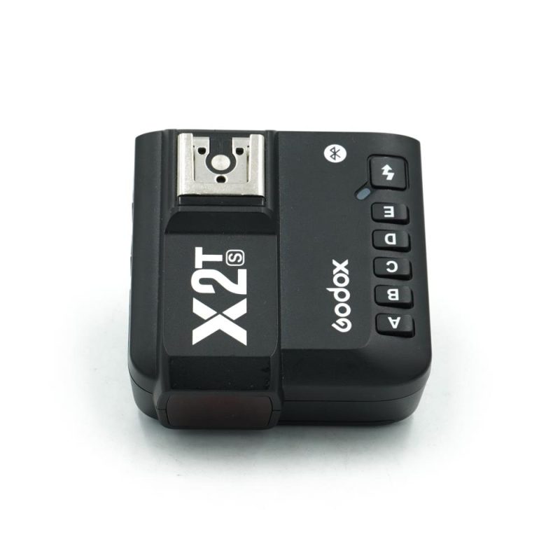 Godox X2T TTL Wireless Flash Trigger (Sony E)