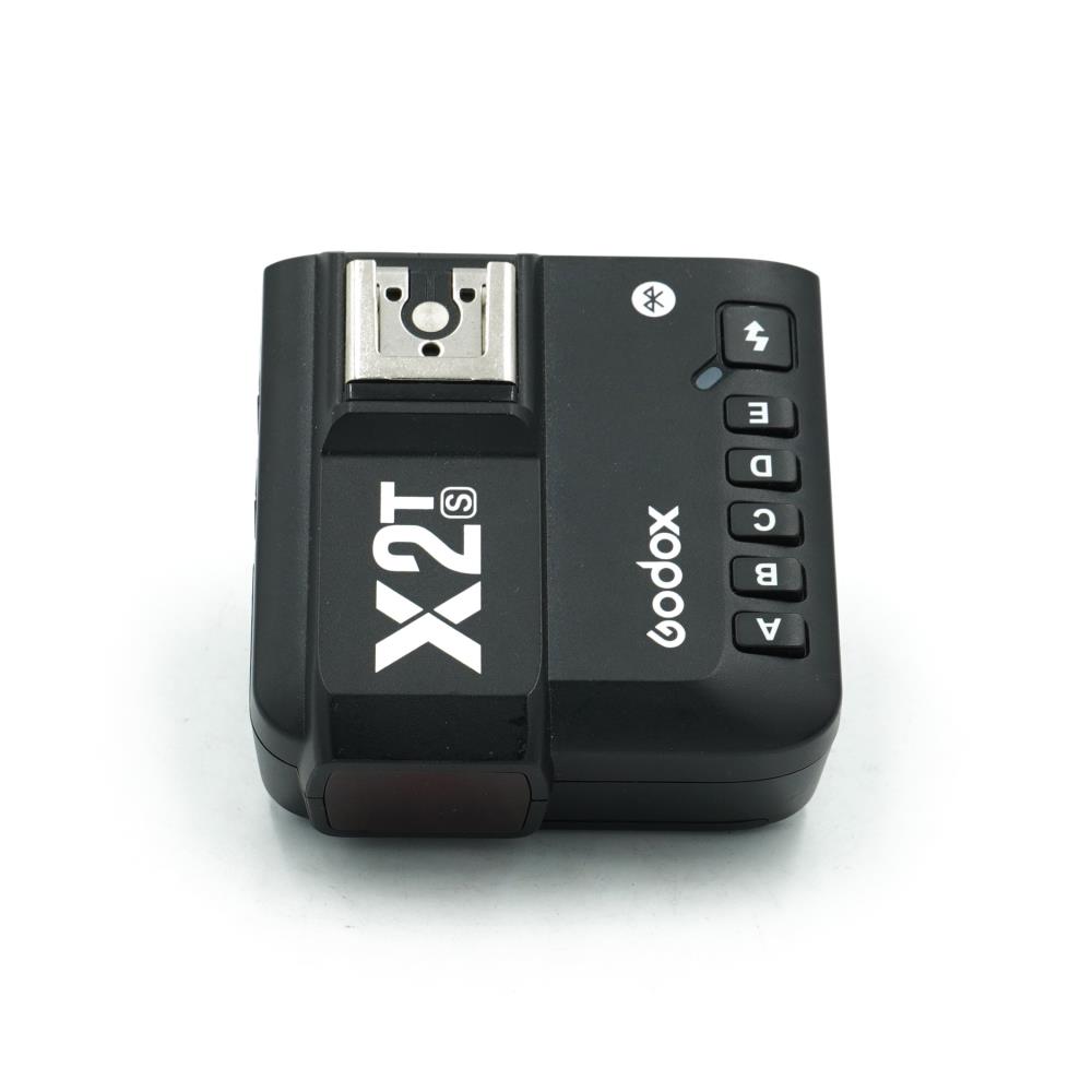 Godox X2T TTL Wireless Flash Trigger (Sony E)