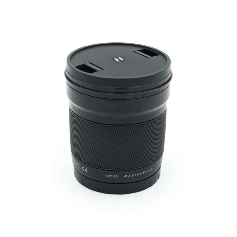 Hasselblad XCD 30mm f/3.5