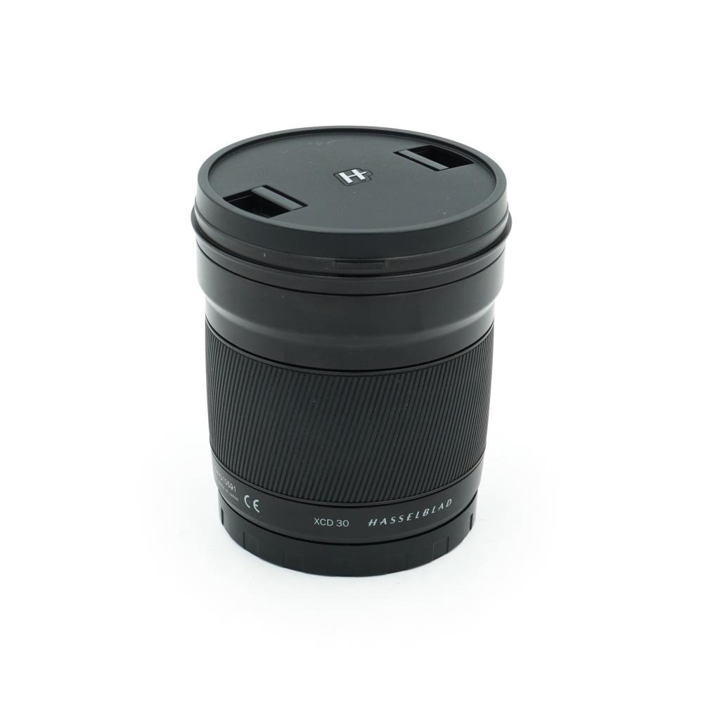 Hasselblad XCD 30mm f/3.5