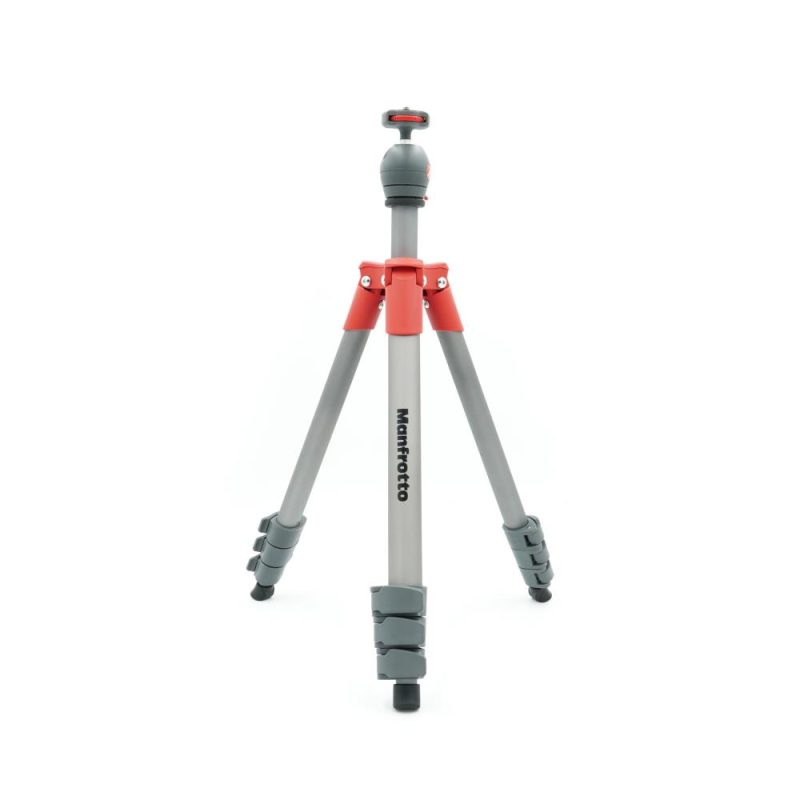 Manfrotto Compact Light Red - MKCOMPACTLT-RED
