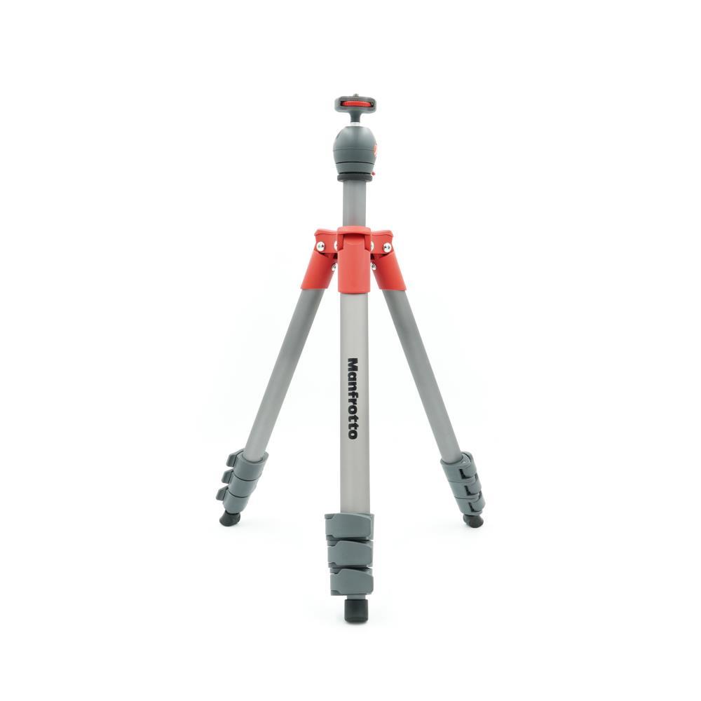 Manfrotto Compact Light Red - MKCOMPACTLT-RED