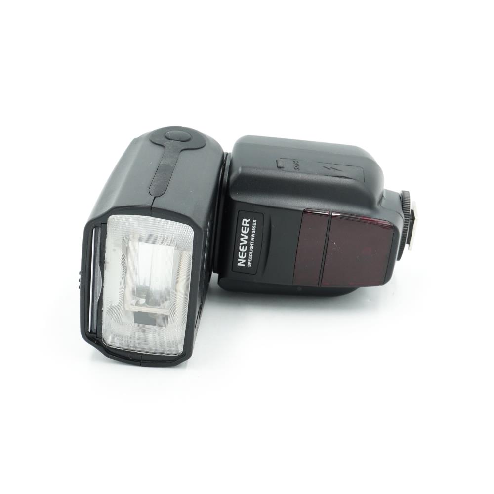 Neewer NW565 EX (Canon EF)