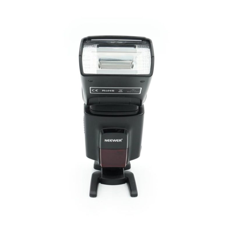 Neewer TT560 Speedlite GN38 Manuale (Universale)