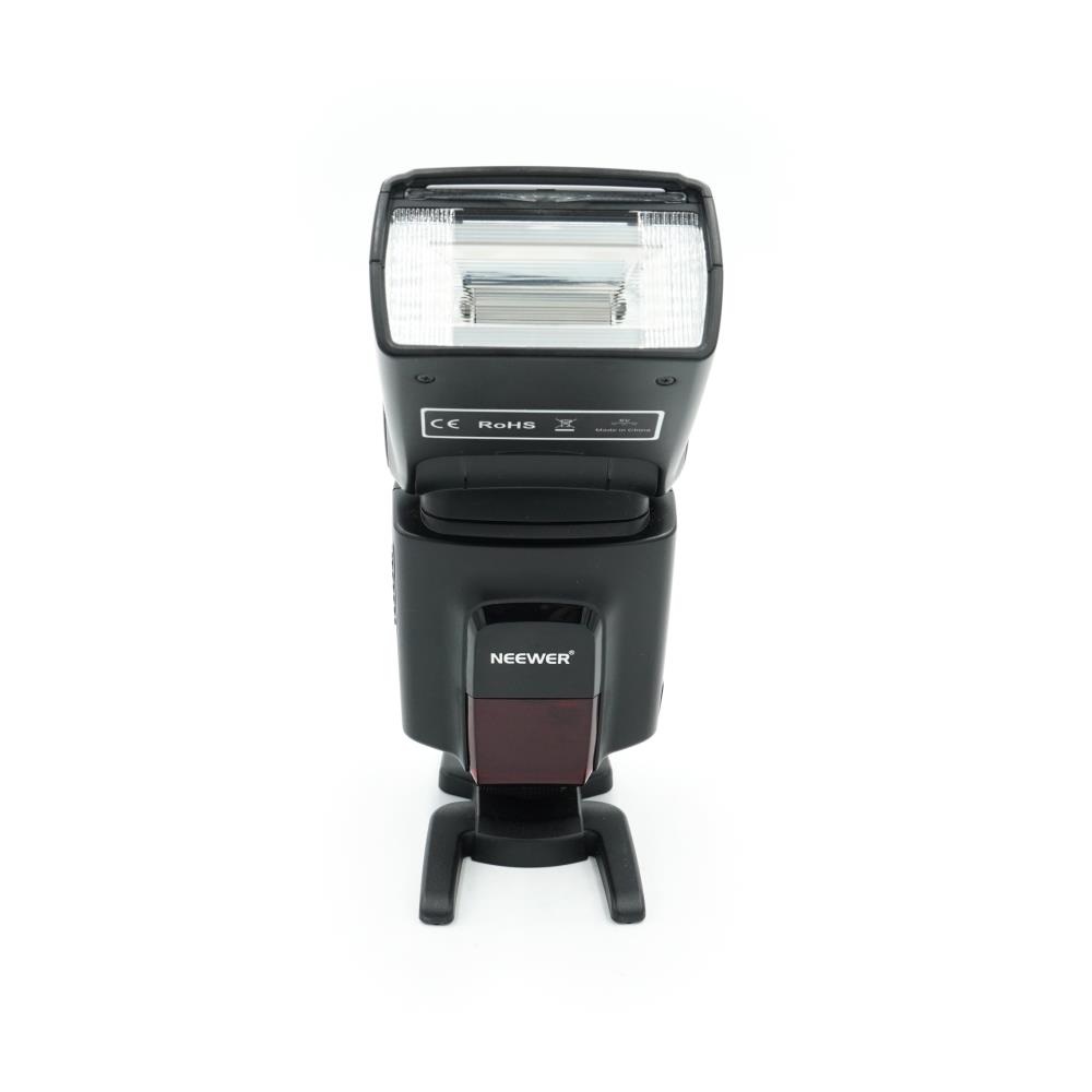 Neewer TT560 Speedlite GN38 Manuale (Universale)