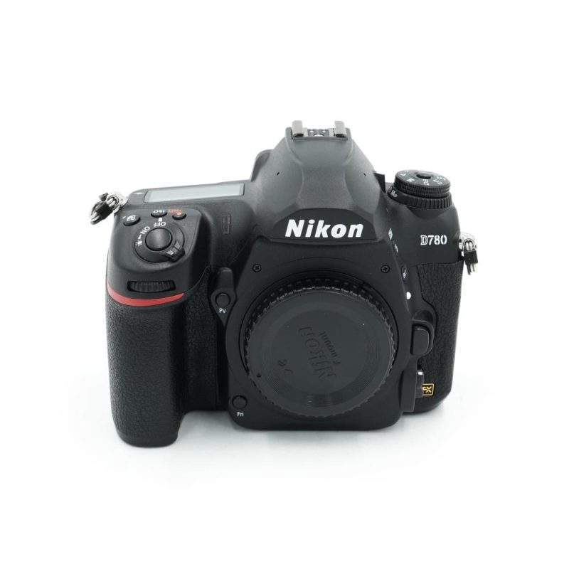 Nikon D780