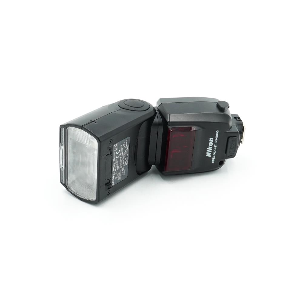 Nikon Speedlight SB-5000