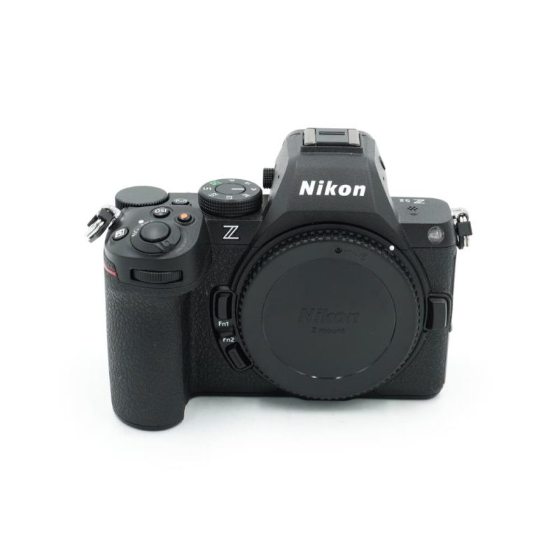 Nikon Z5 II
