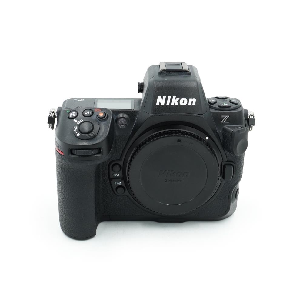 Nikon Z8