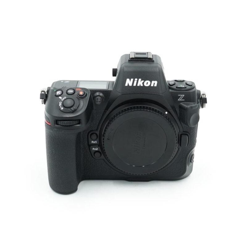 Nikon Z8