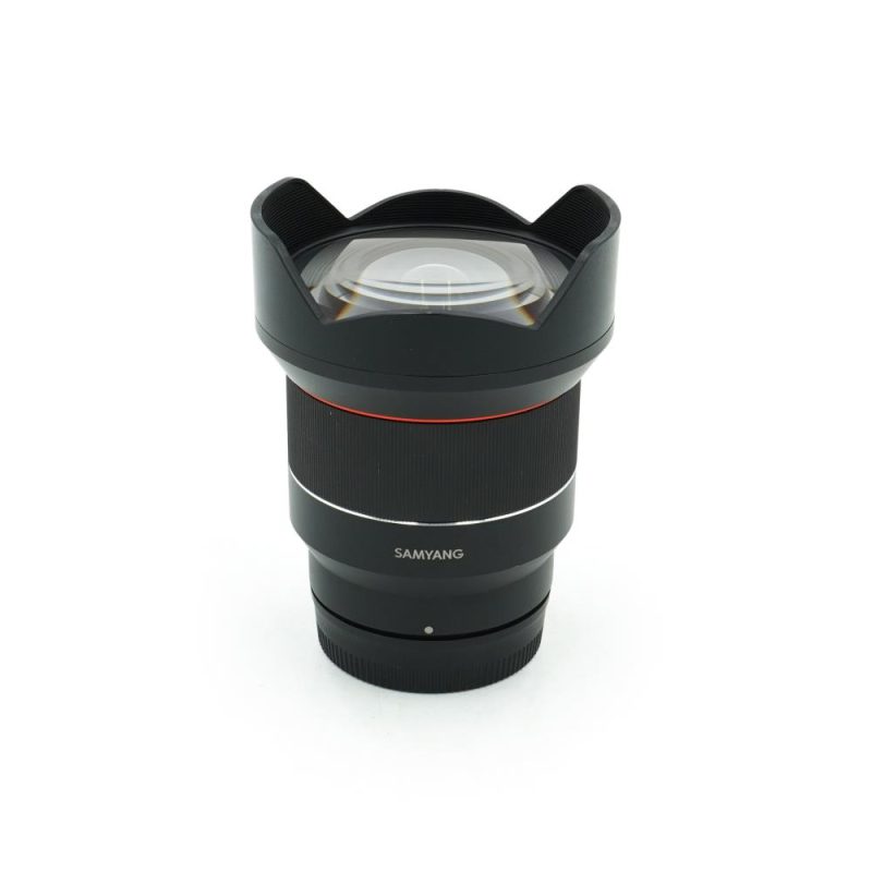 Samyang AF 14mm f/2.8 FE (Sony E-Mount)