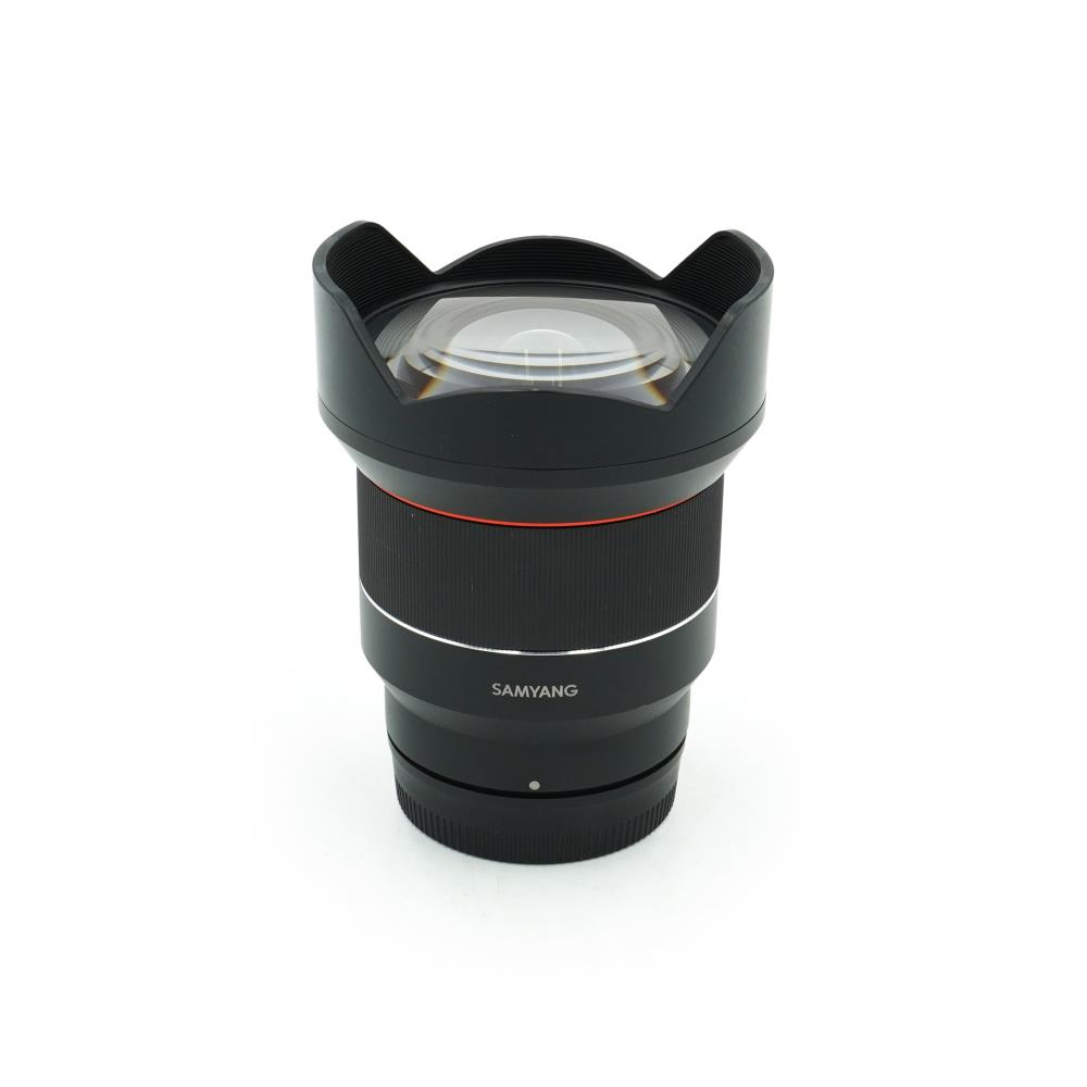 Samyang AF 14mm f/2.8 FE (Sony E-Mount)