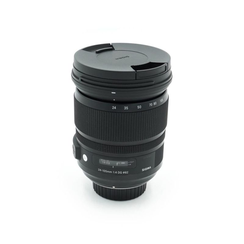 Sigma 24-105mm f/4 DG OS HSM Art (Nikon F)