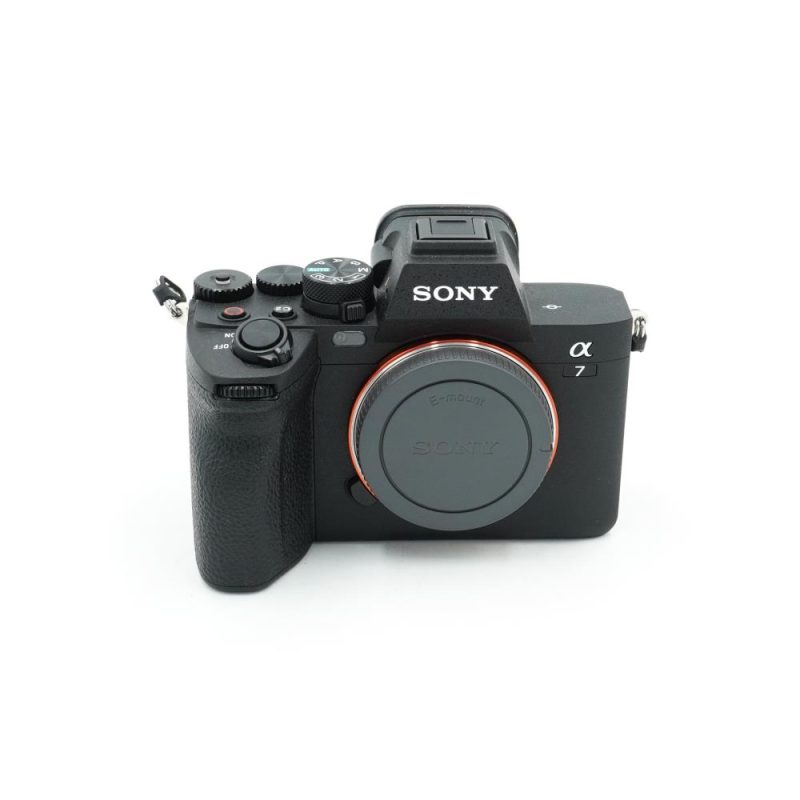 Sony A7 IV