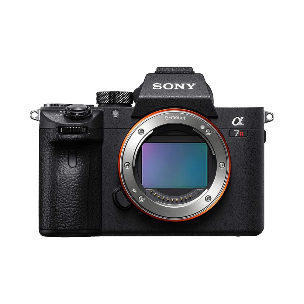 Sony A7R IIIA