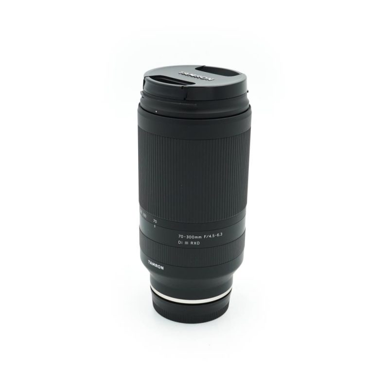 Tamron 70-300mm f/4.5-6.3 Di III RXD (Sony E)