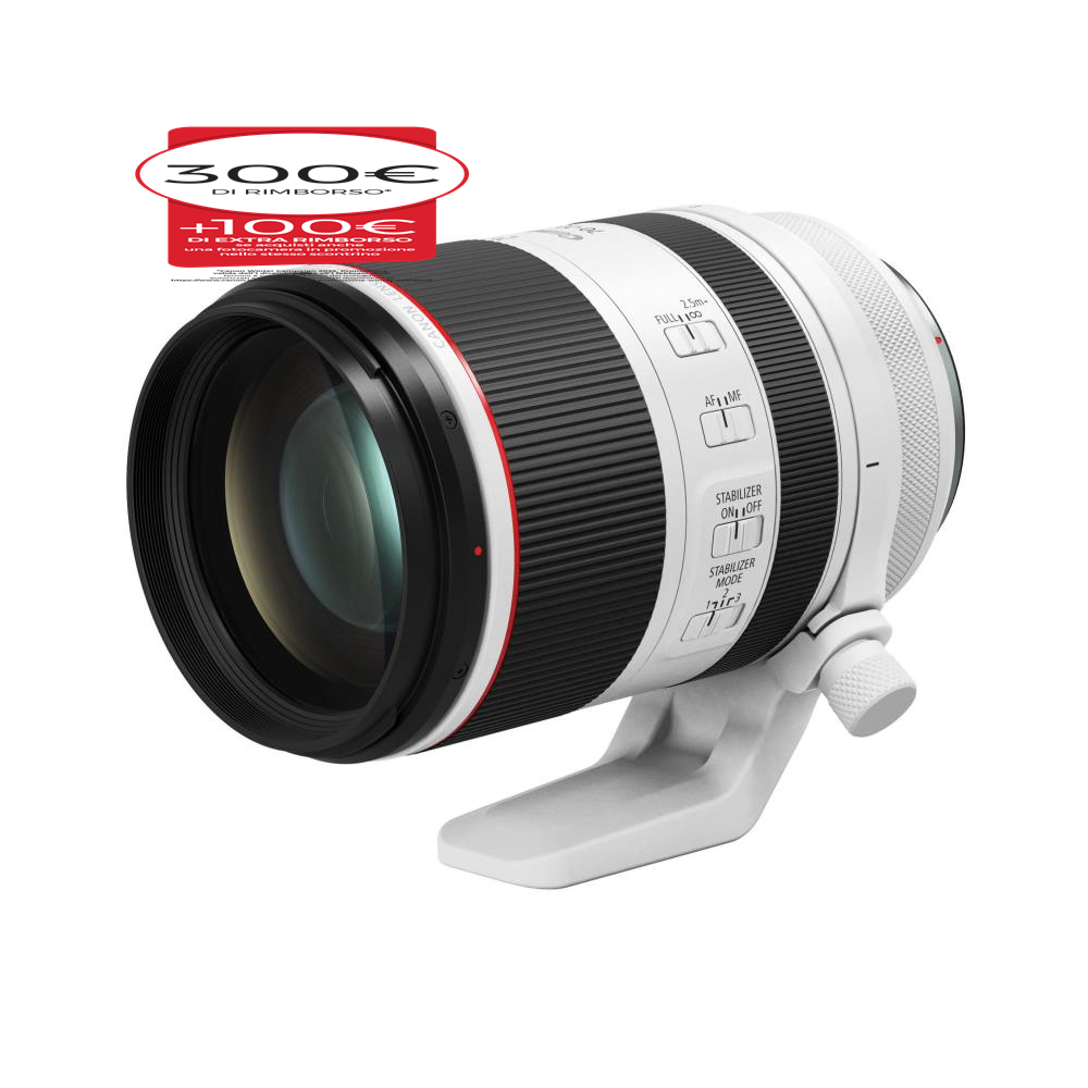 Canon RF 70-200mm f/2.8 L IS USM