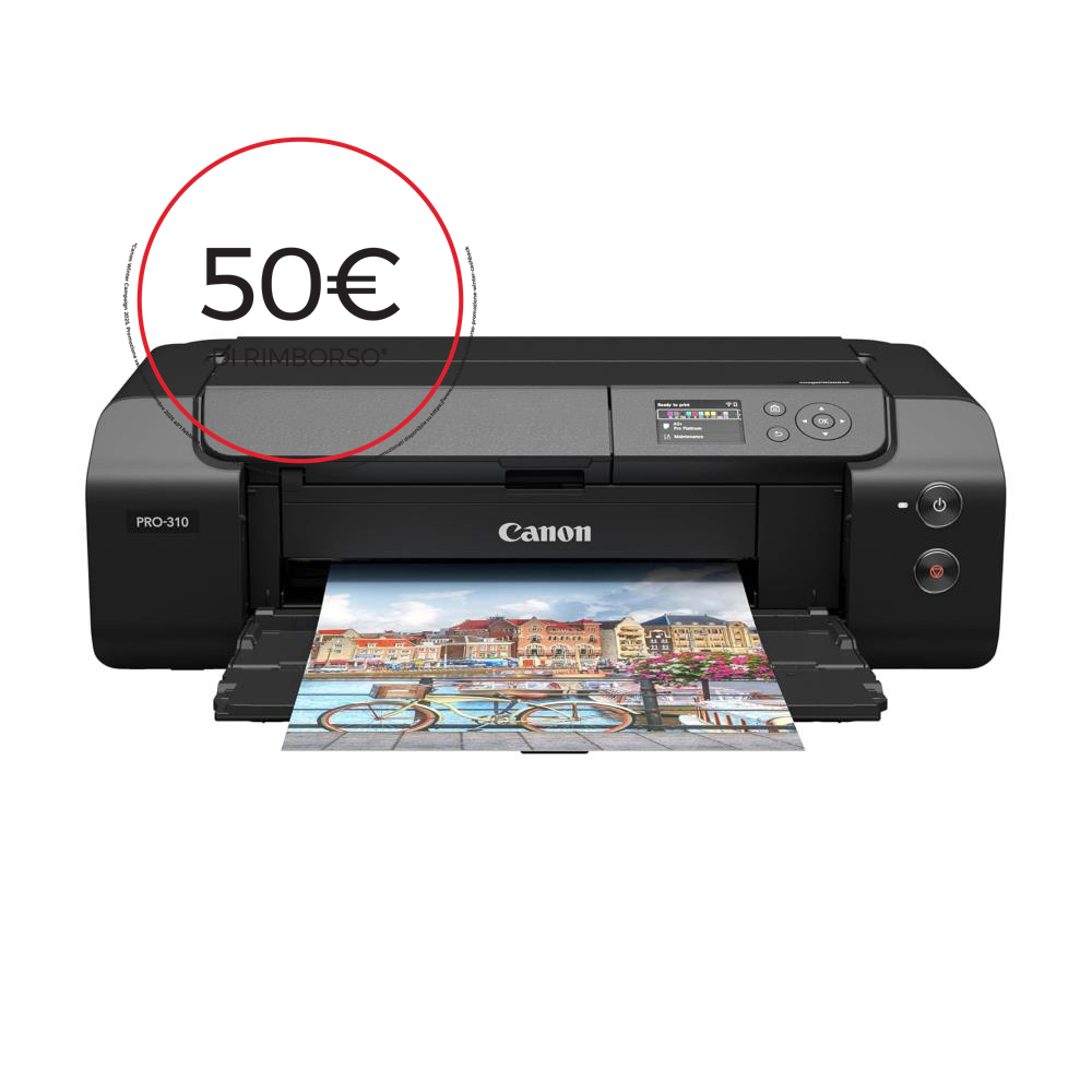 Canon ImagePROGRAF PRO-310 A3