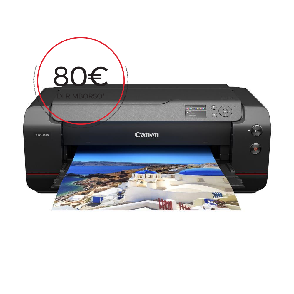 Canon ImagePROGRAF PRO-1100