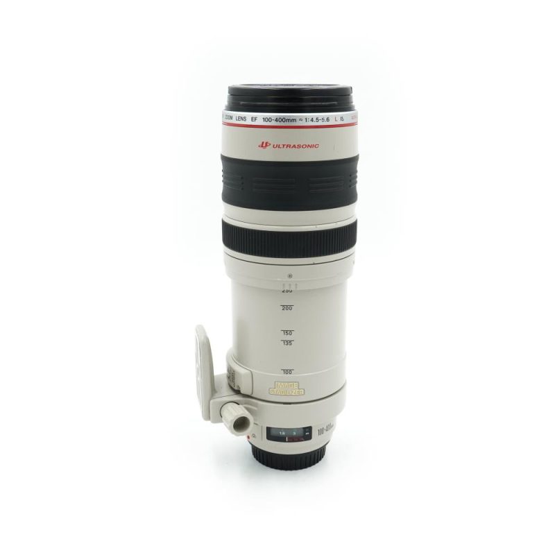 Canon EF 100-400mm f/4.5-5.6 L IS USM
