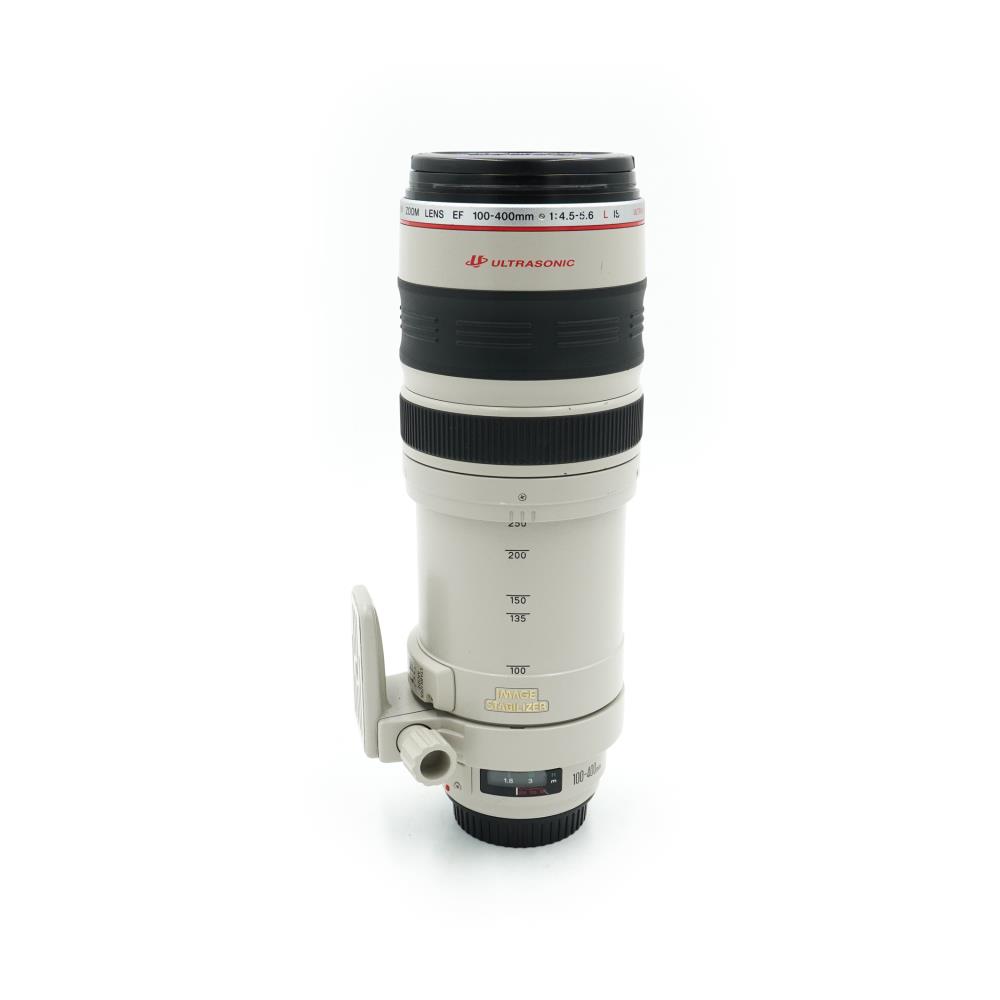 Canon EF 100-400mm f/4.5-5.6 L IS USM