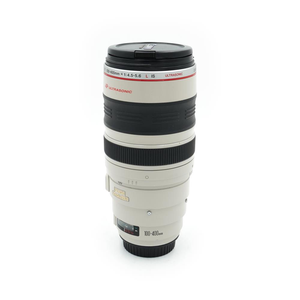 Canon EF 100-400mm f/4.5-5.6 L IS USM