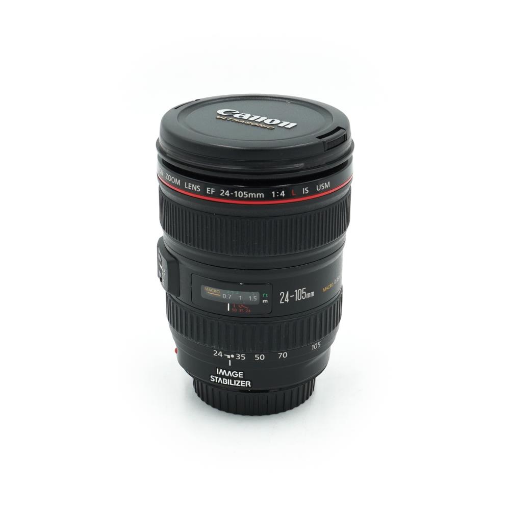 Canon EF 24-105mm f/4 L IS USM