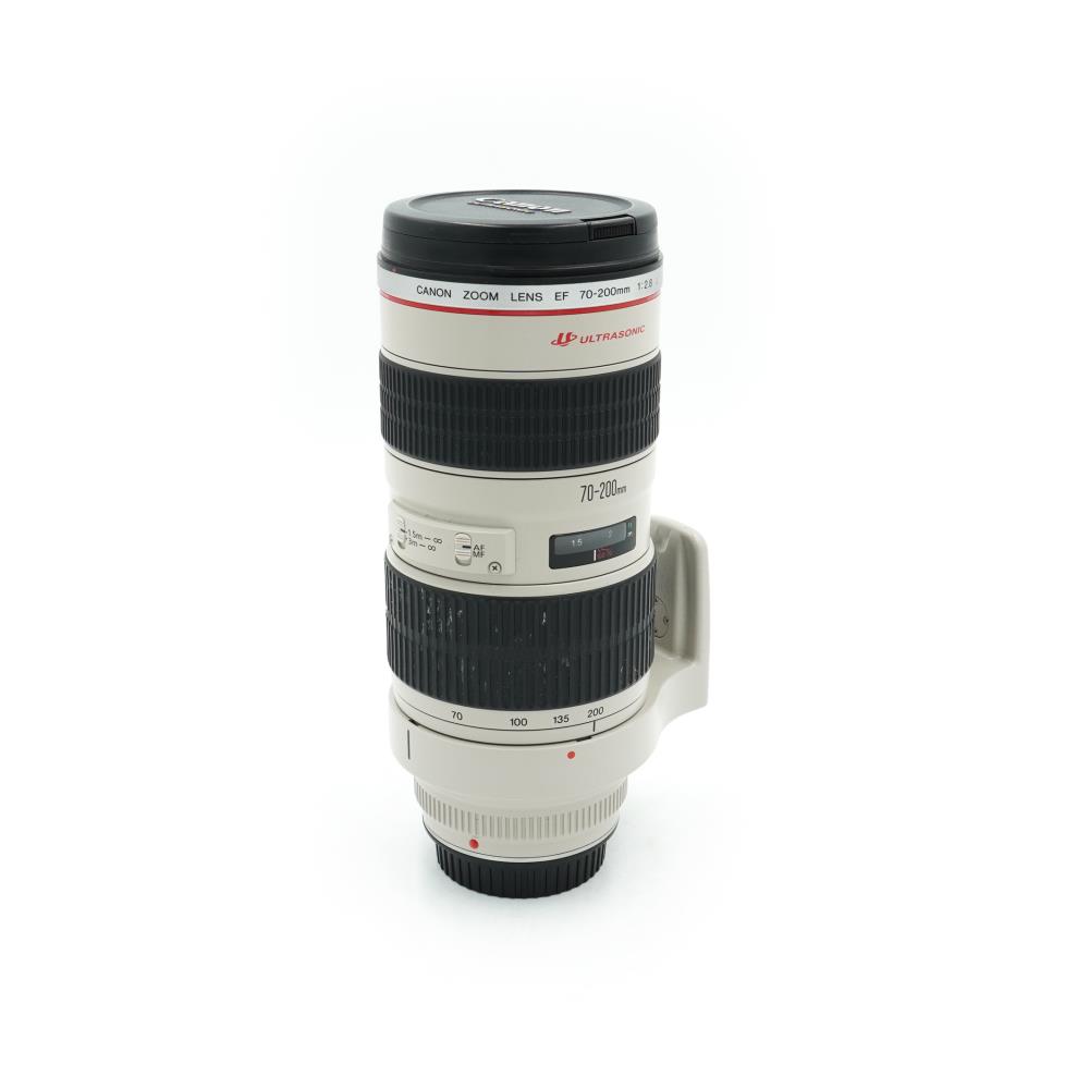 Canon EF 70-200mm f/2.8 L USM