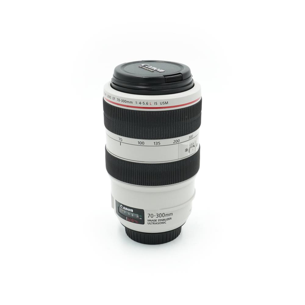 Canon EF 70-300mm f/4-5.6 L IS USM