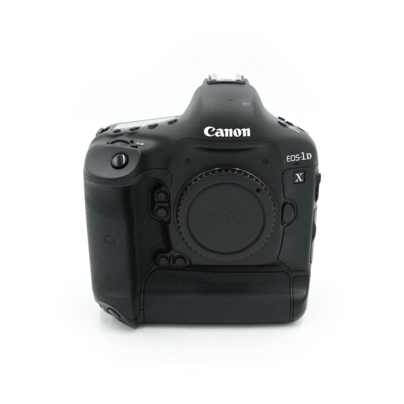 Canon EOS 1Dx