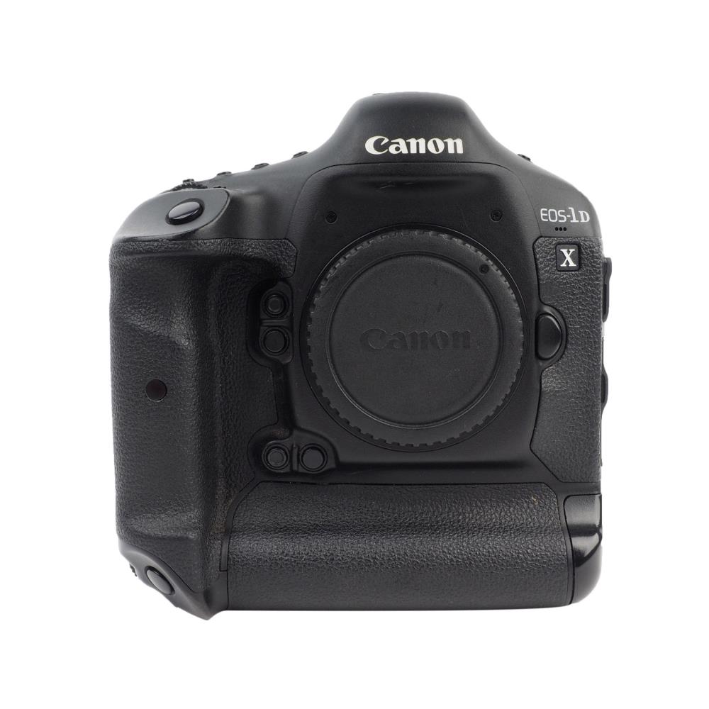 Canon EOS 1Dx