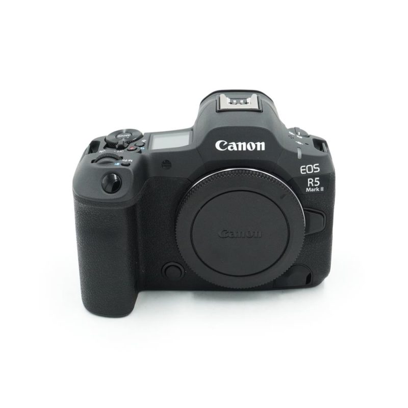 Canon EOS R5 Mark II