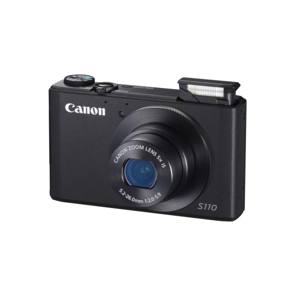 Canon PowerShot S110