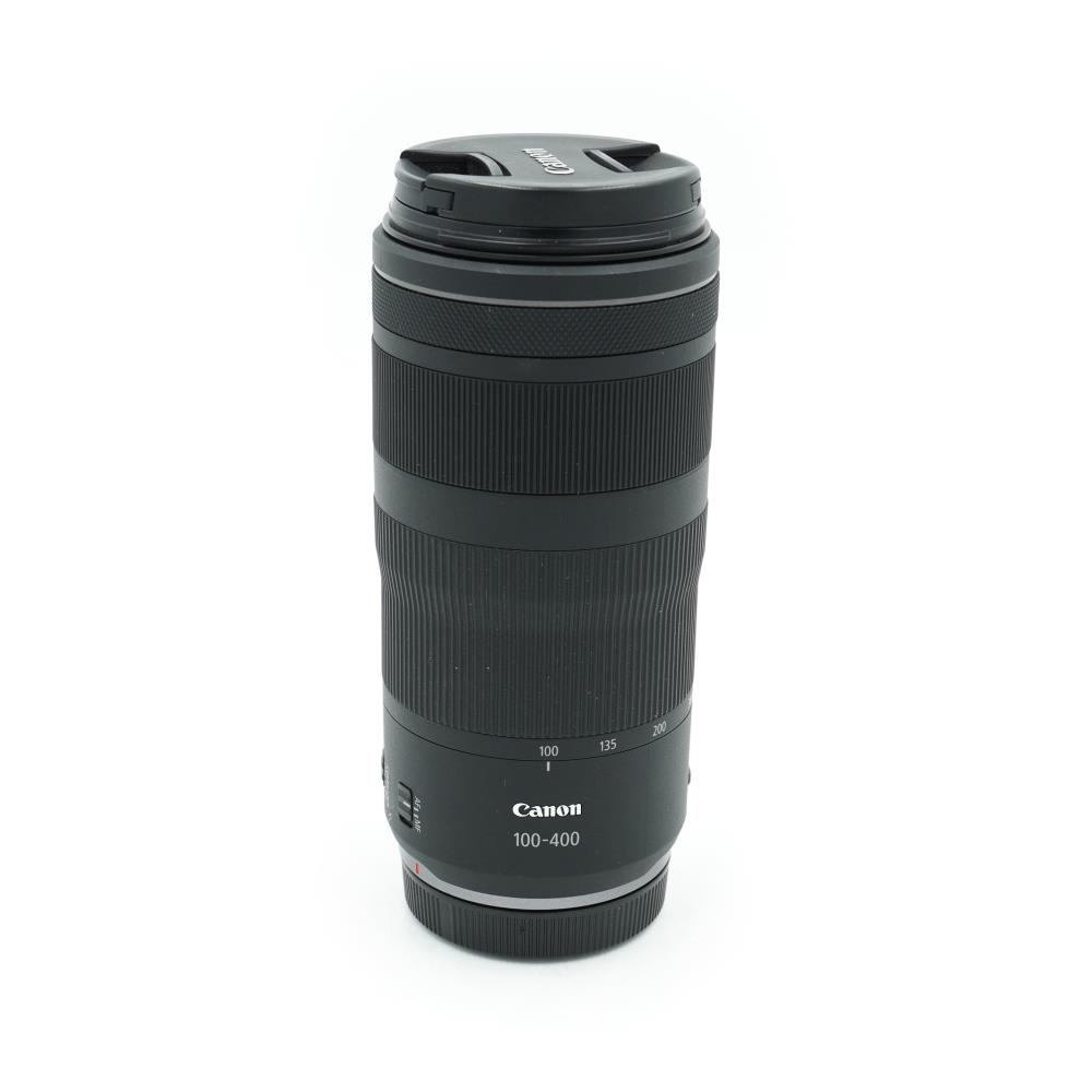 Canon RF 100-400mm f/5.6-8 IS USM